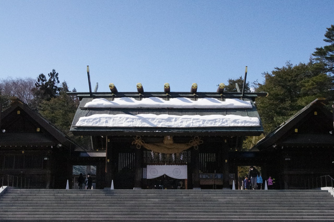 神社 门 日本人 - Pixabay上的免费照片 - Pixabay