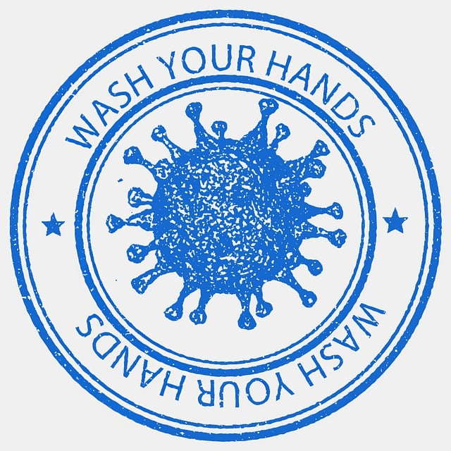 Free covid-19 virus coronavirus illustration