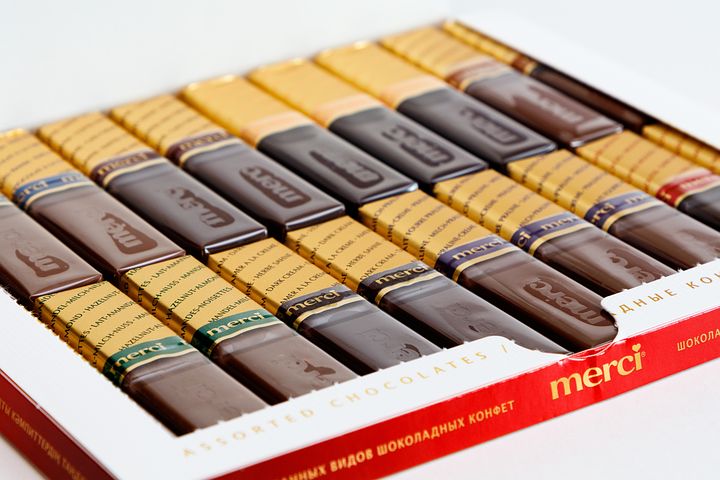 Mercy Choco 100+ Free Mercy & Love Images