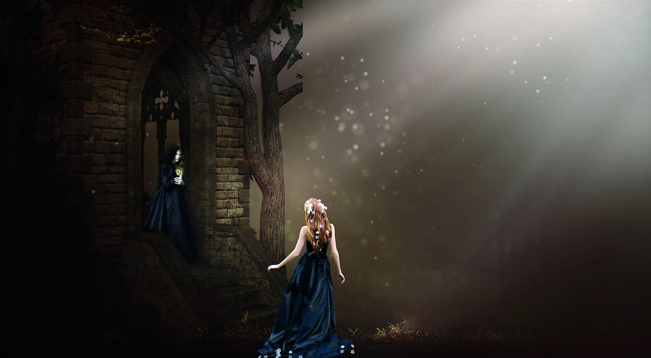 200.000+ kostenlose Fantasy Woman und Fantasy-Bilder - Pixabay