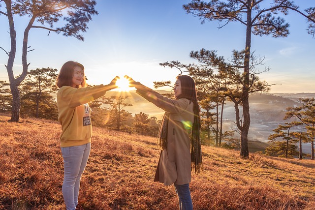 Free Dalat Vietnam photo and picture