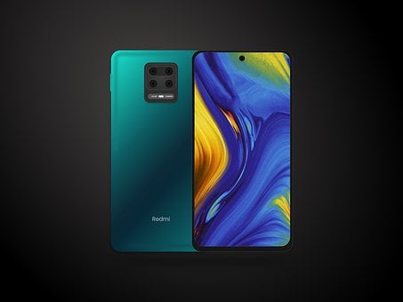 Xiaomi, Redmi, Redmi Note 9 Pro Antal