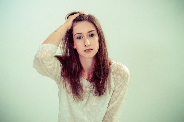 Free Woman Face photo and picture