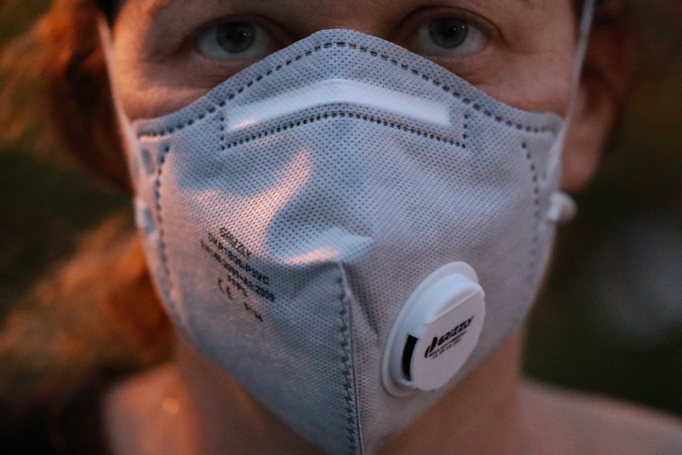 maske vor virus maske vor virus