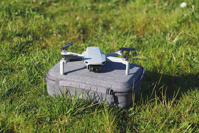 Free Drone Dji photo and picture