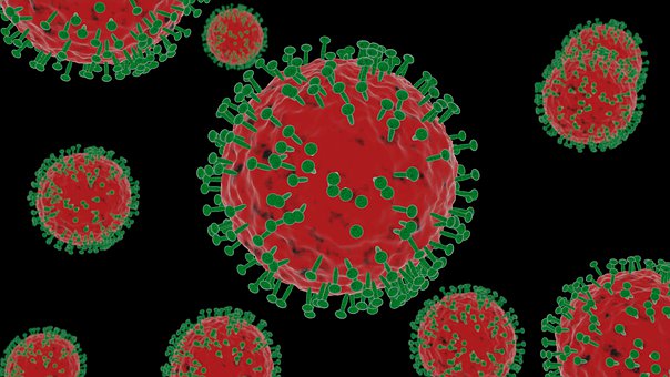 Corona, Virus, Coronavirus, Covid-19