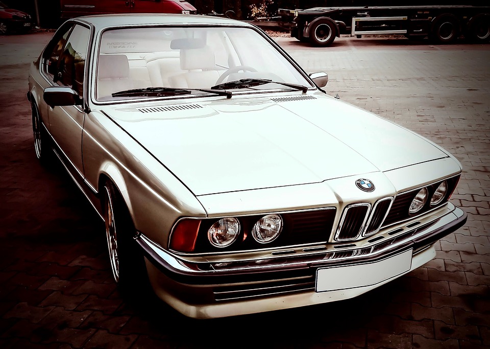 Bmw Autok Regi Modi Ingyenes Foto A Pixabay En