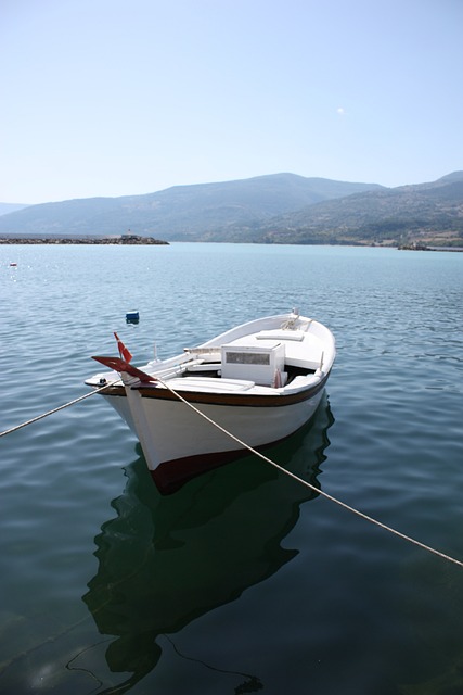 Free Sea Nature photo and picture