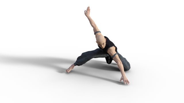Kung Fu, Krijgshaftig, Kunsten, Houding