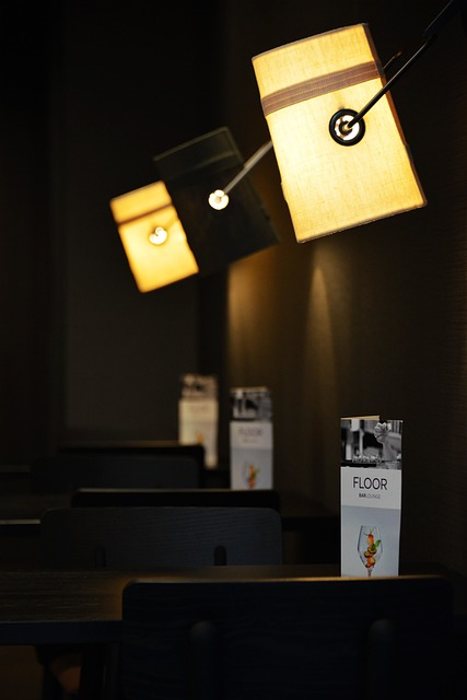 Free Bar Hotel photo and picture