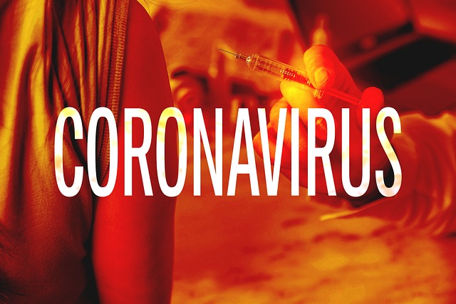 Coronavirus, Virus, Sund Og Rask, Corona