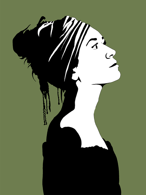 Free procreate painted drawing illustration