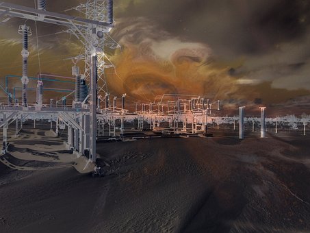 Free Brown Space photo and picture