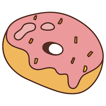 Krapfen, Süß, Brot, Lecker, Lebensmittel