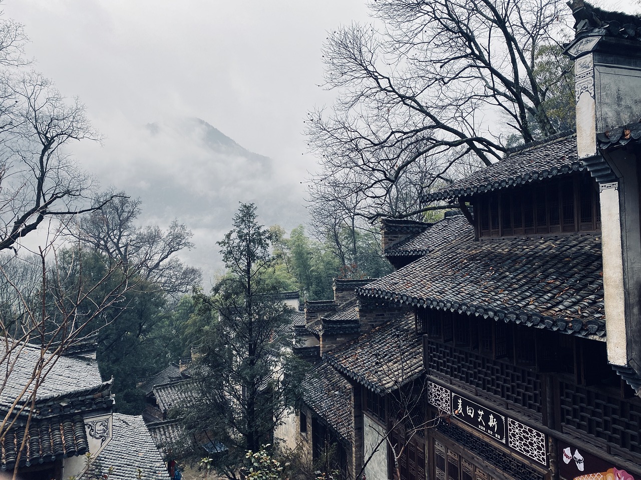 建筑 云 山 - Pixabay上的免费照片 - Pixabay