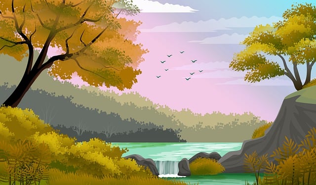 Download free HD stock image of Illustration Background Free illustration background wallpaper illustration
