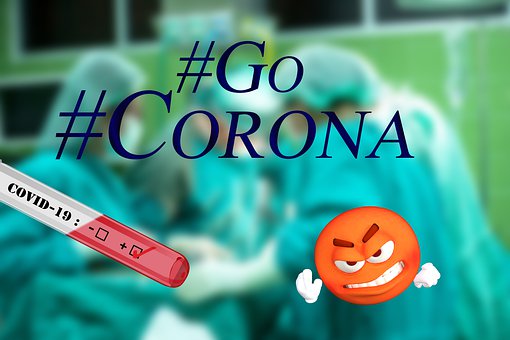 Coronavírus, Saúde, Consciente, Vírus