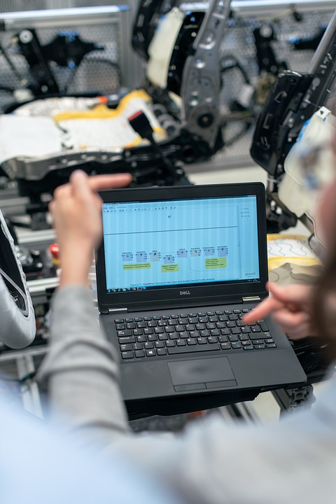 Setting New Standards: The Technology and Features of the 2024 BMW iX