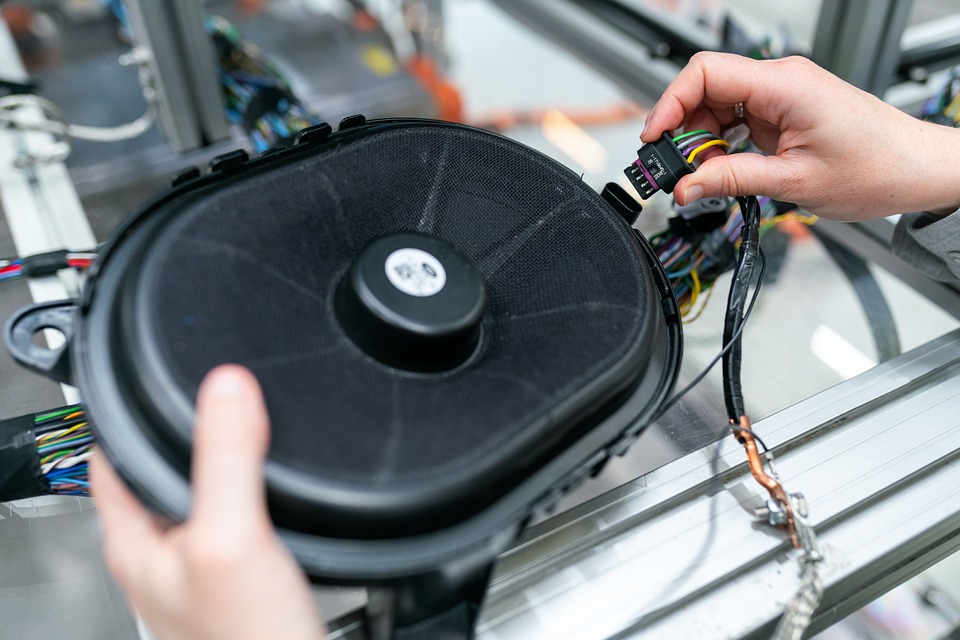 Unveiling the Game-Changers: The Best EV Models for 2024