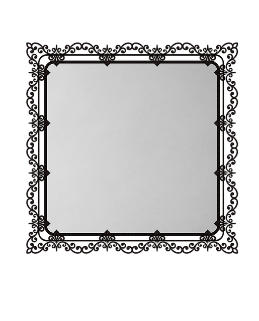 Free frame ornaments decorative illustration