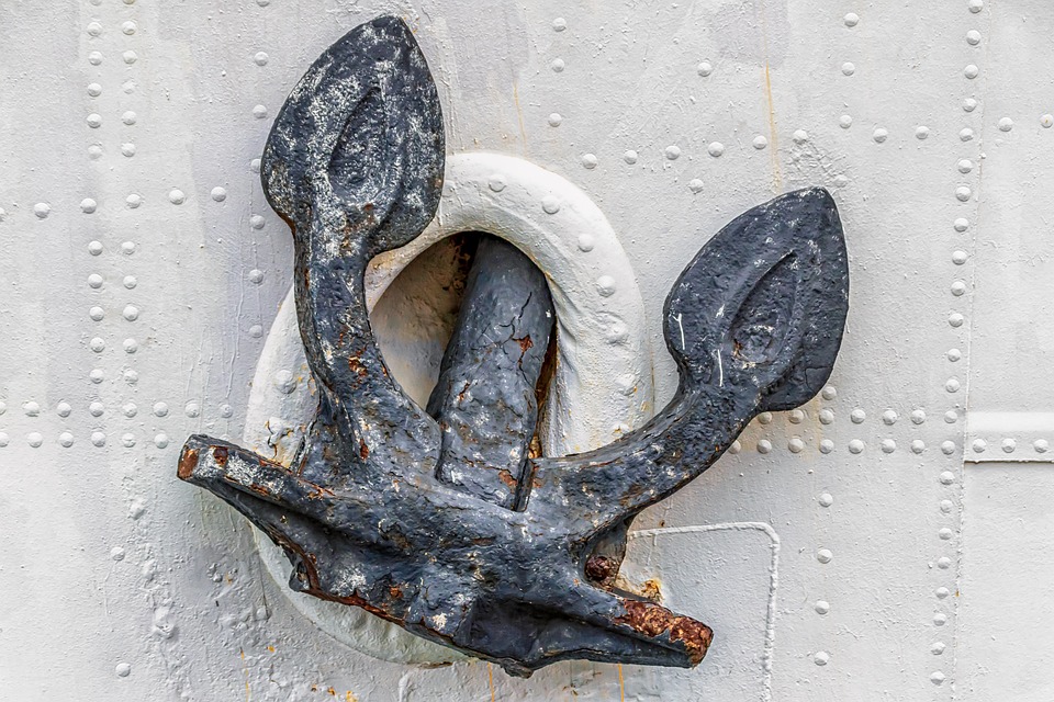 Anchor Found in Investigation into Suspected Sabotage of Finnish Undersea Cables - News Directory 3