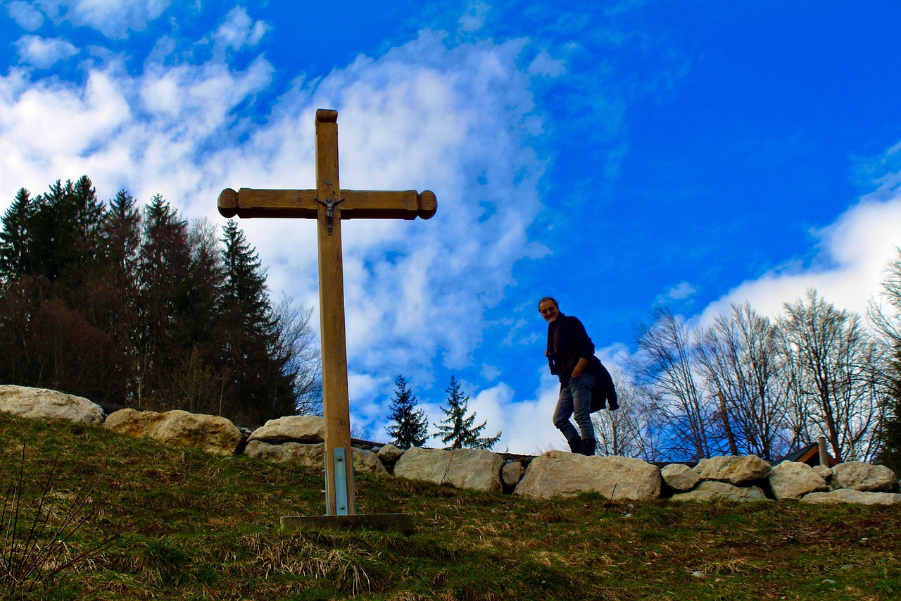 男人 怕死的 徒步旅行 - Pixabay上的免费照片 - Pixabay