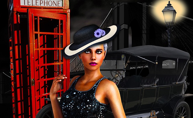 Free memories nostalgia vintage illustration