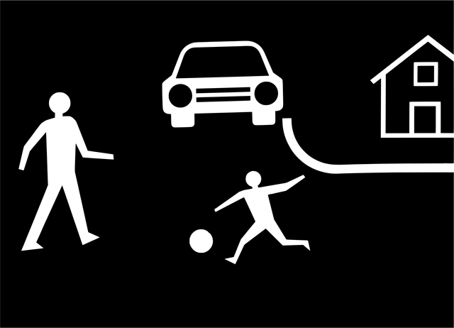 Straße, Unterzeichnen, Wohn, Design