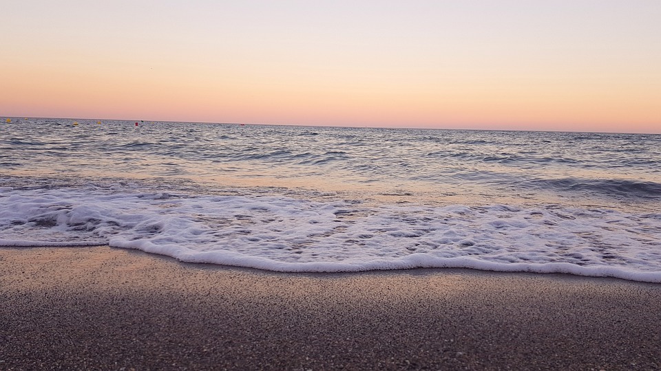 Tumblr Twitter Backgrounds Beach