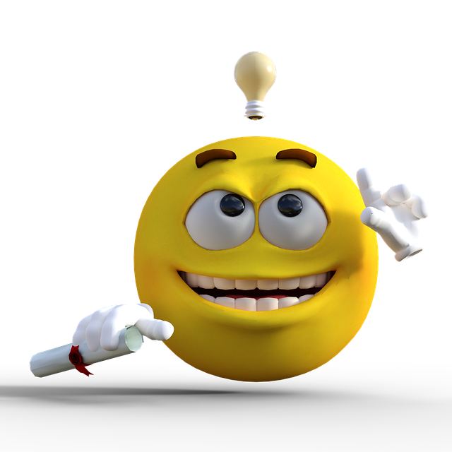 Free smiley emoticon emoji illustration