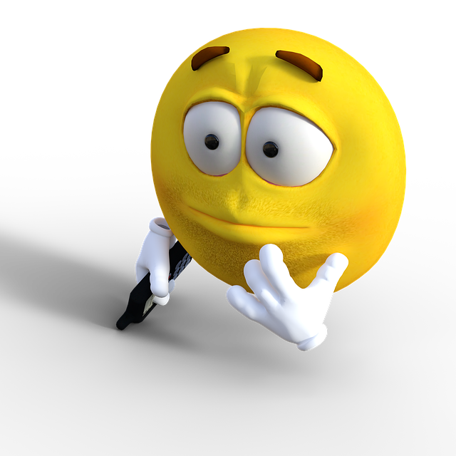 Free smiley emoticon emoji illustration