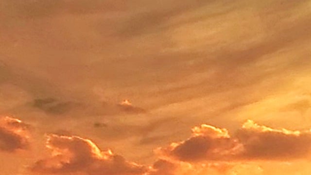 Free sky nature sunset illustration