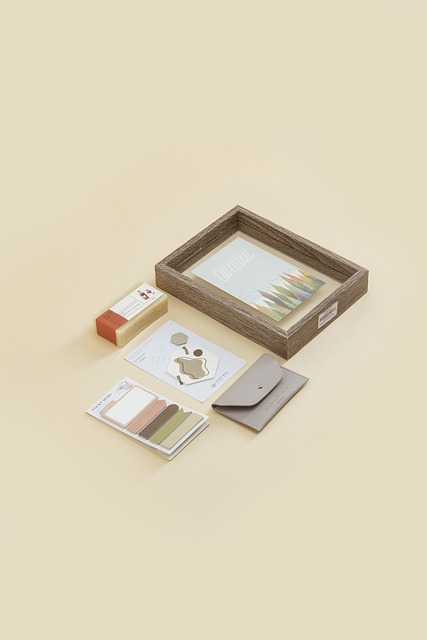 Free Notepad Sticker photo and picture
