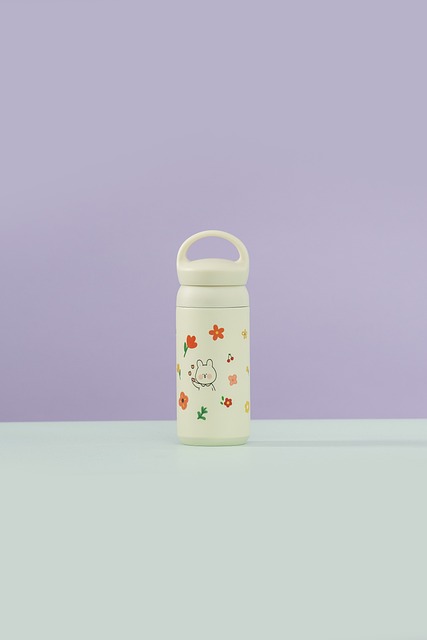 Fles, Tuimelaar, Container