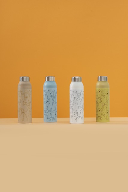 Fles, Tuimelaar, Container, Waterfles