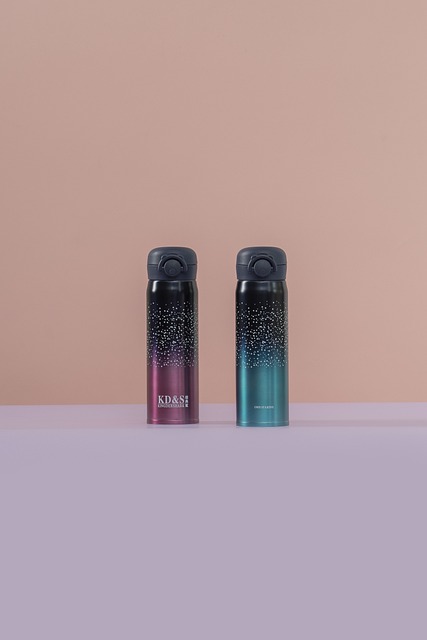 Fles, Tuimelaar, Container