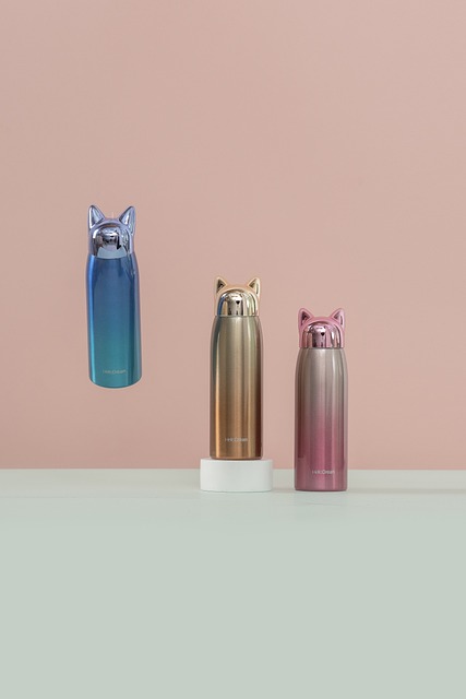 Fles, Tuimelaar, Container, Waterfles