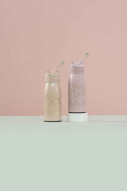 Fles, Tuimelaar, Container, Waterfles
