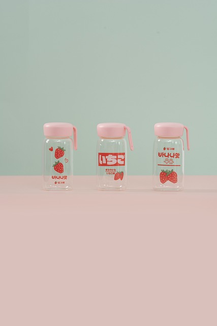 Fles, Tuimelaar, Container, Waterfles