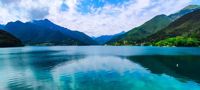 Free Mountain Background photo and picture