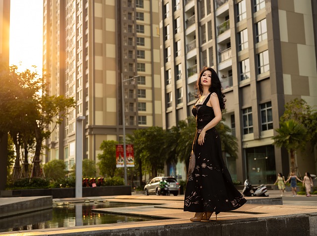 Free Asia Nature photo and picture