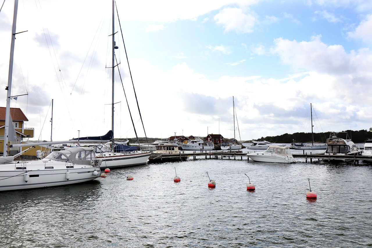 1 Free Sommarledig Port Images Pixabay