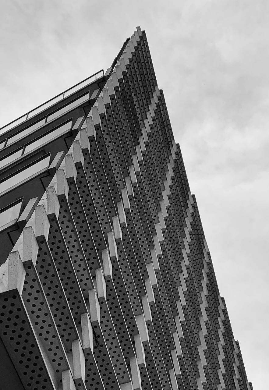 Building Structure Architecture - Free photo on Pixabay - Pixabay