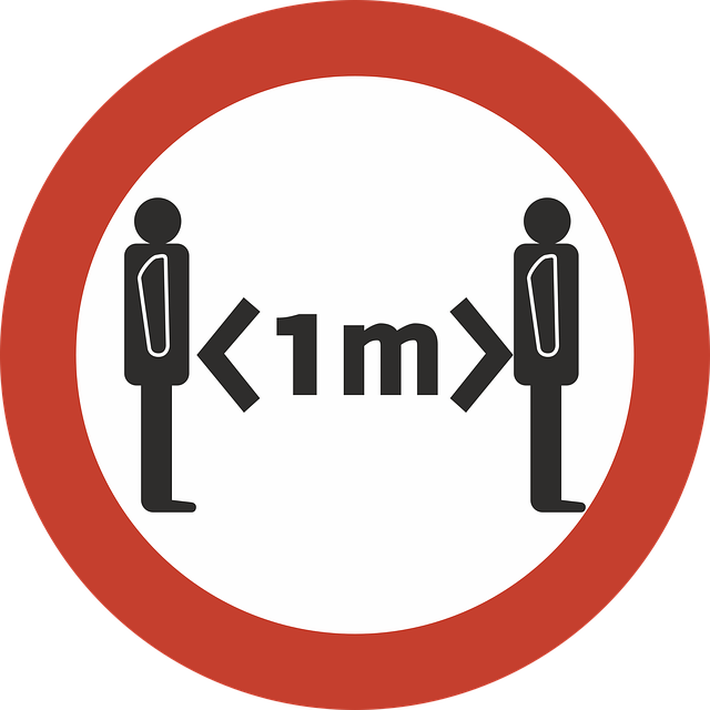 Free corona virus coronavirus vector
