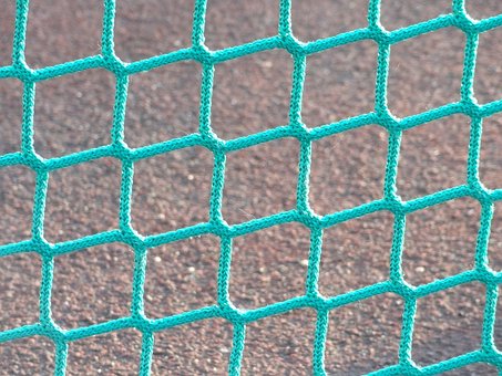 Free Court Net photo and picture