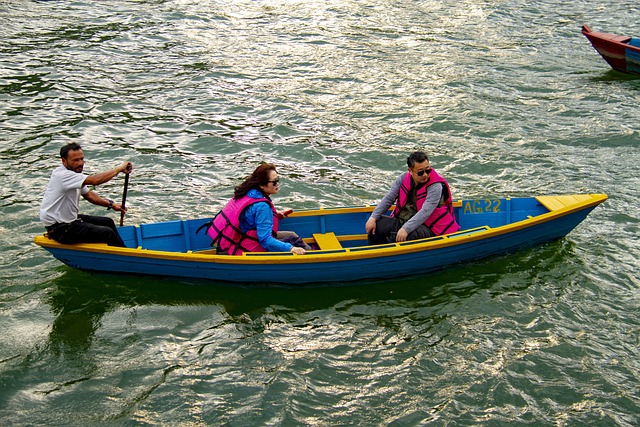 Fewatal, Phewatal, Barco, Pokhara, Nepal