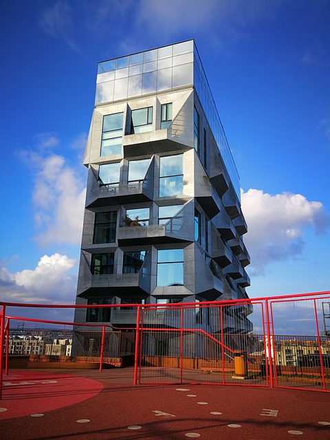 Free Building Konditag photo and picture