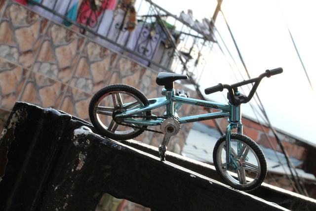 Free Toy Bike photo and picture