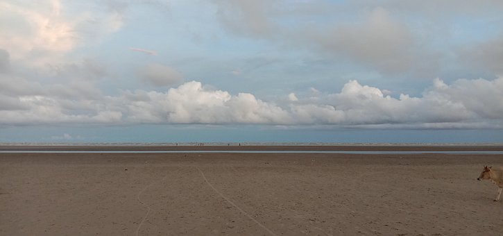 Himmel, Himmel Farbe, Blauer Himmel