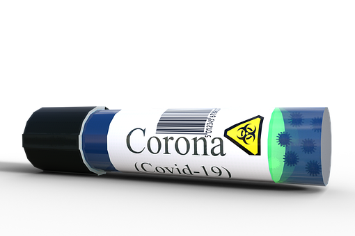 Corona, Pandemia, Epidemia, Coronavírus